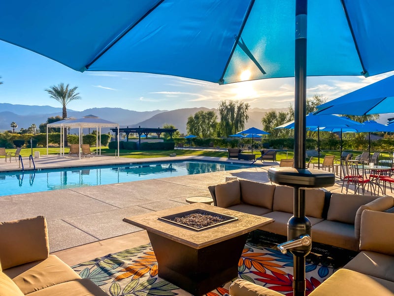 Villa Portofino, Palm Desert CA Homes For Sale